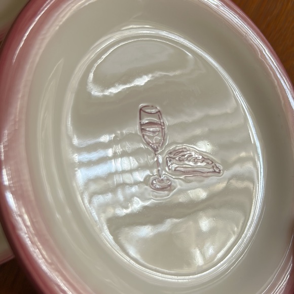 Appetizer Plates - Picture 5 of 8